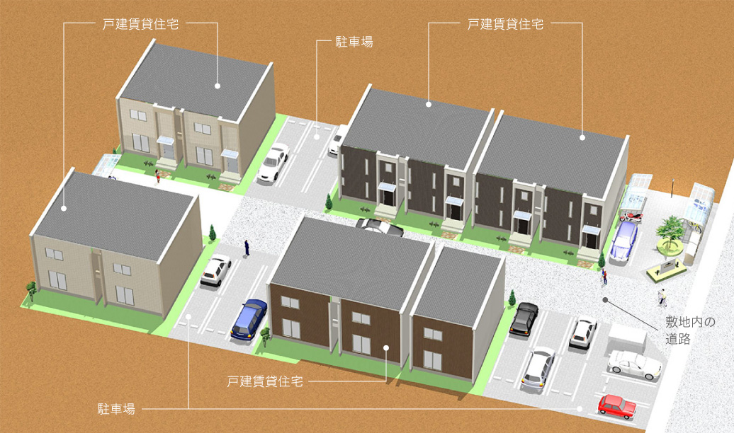 見取り図