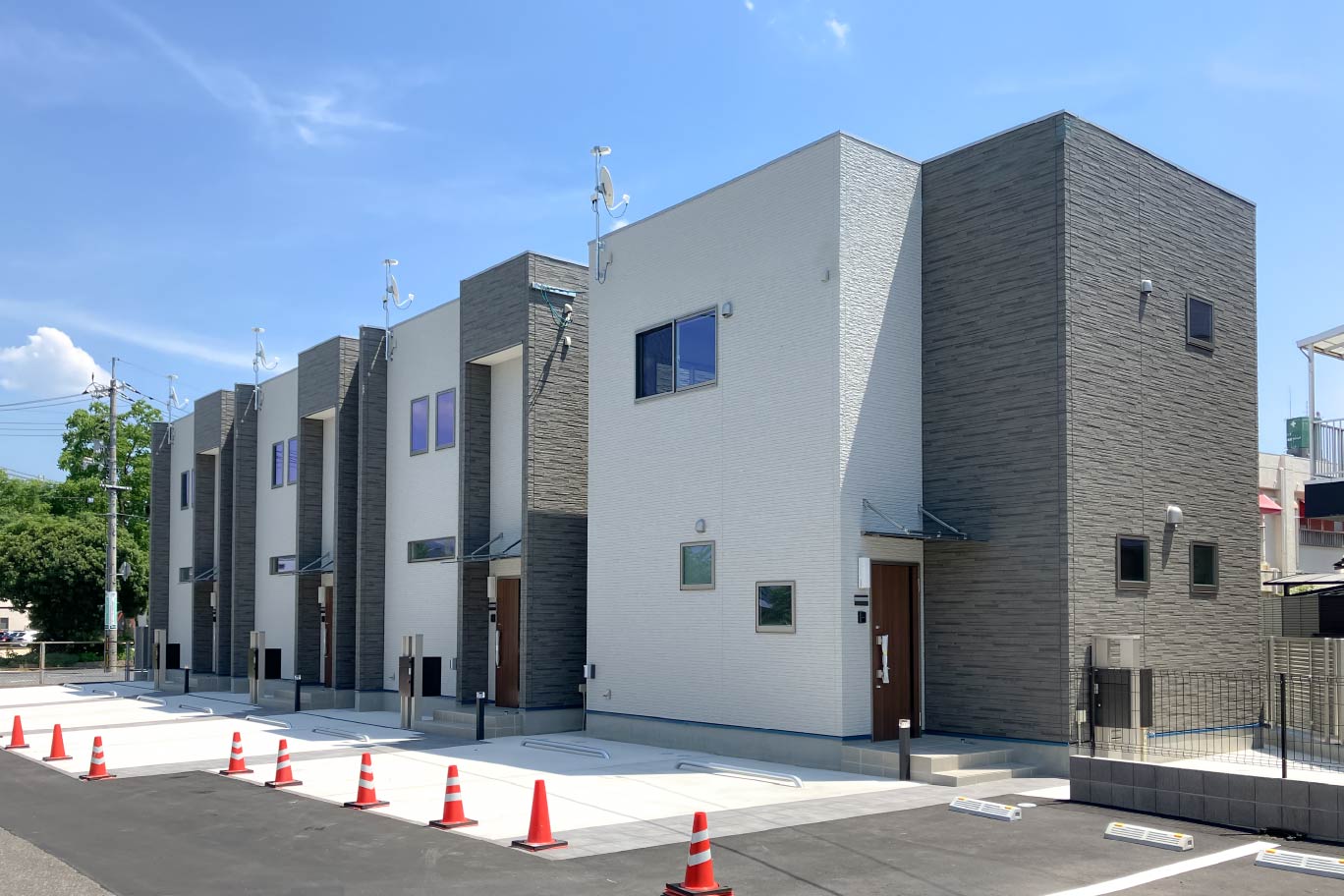 Afit 祇園モデルハウス